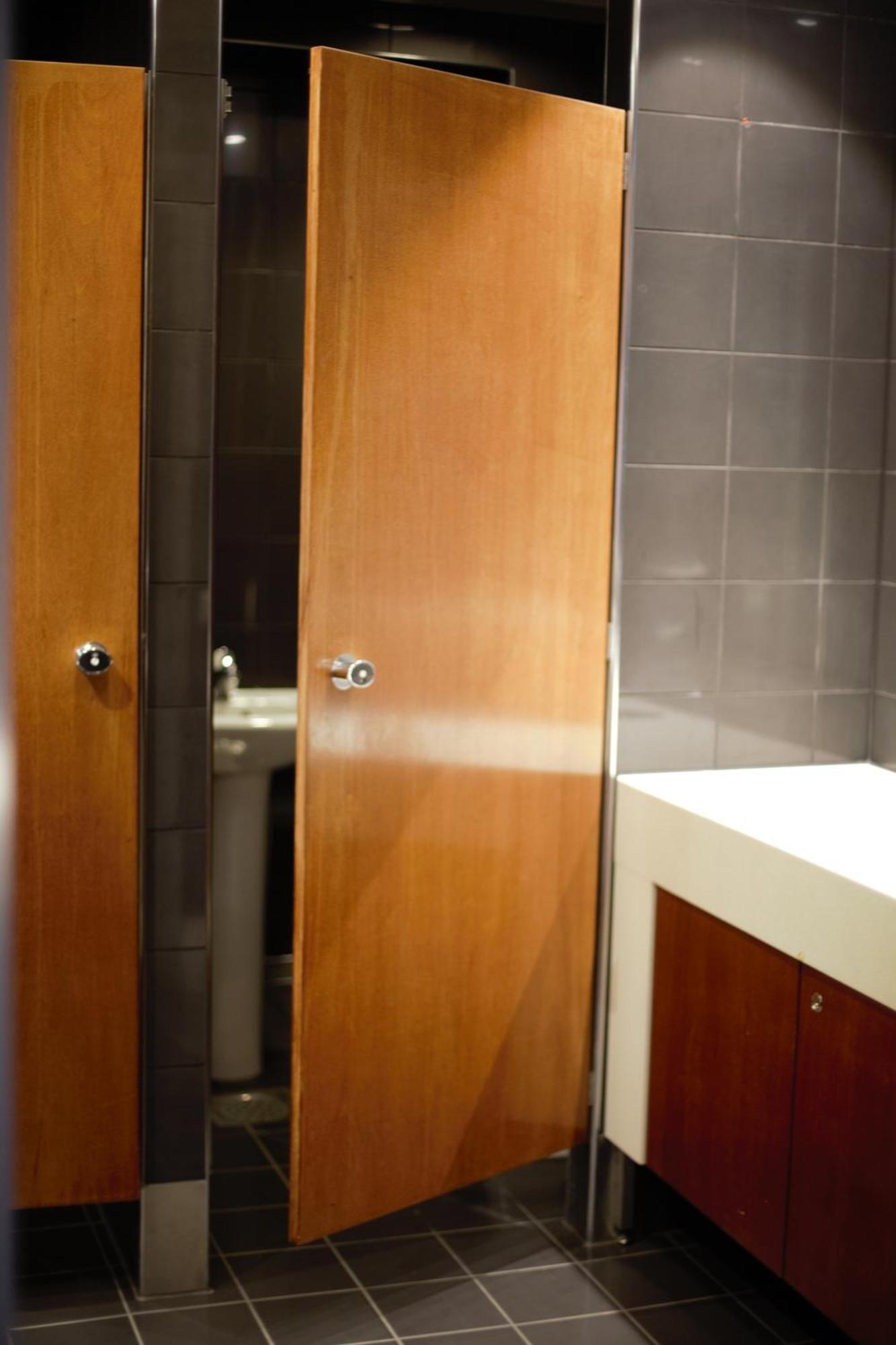 Hotel Indoor Camping Helsinki Exterior foto